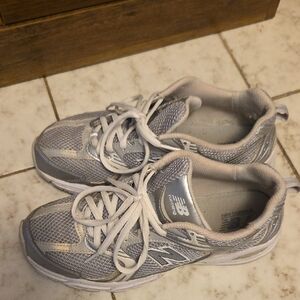 Womens New Balance Size 8